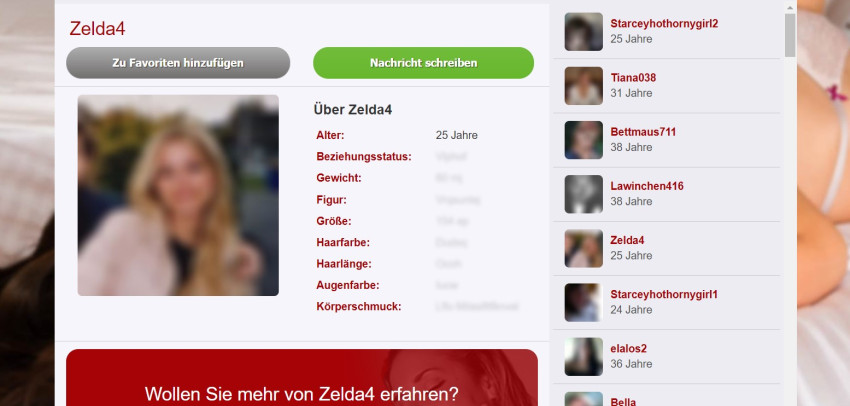 eliteflirt.de