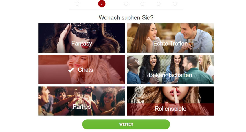 EliteFlirt.de &Ouml;sterreich