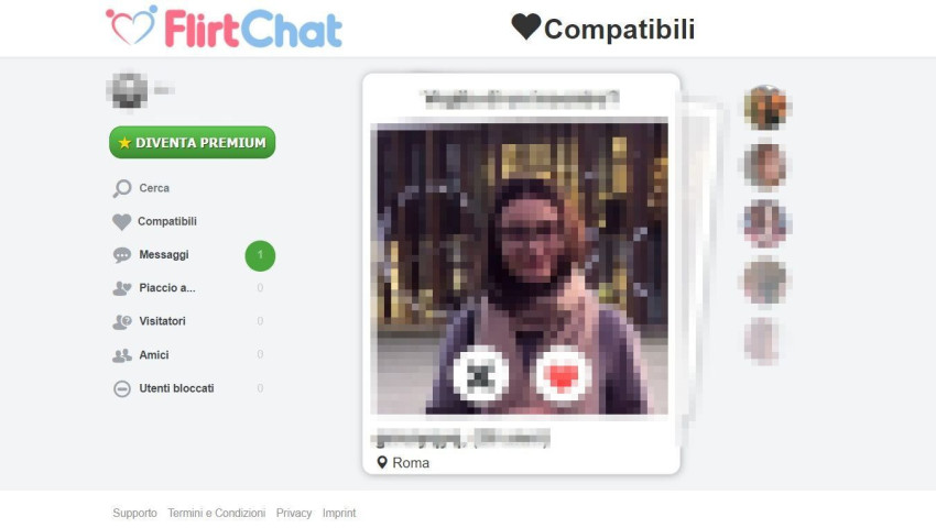 Flirtchat69 Österreich