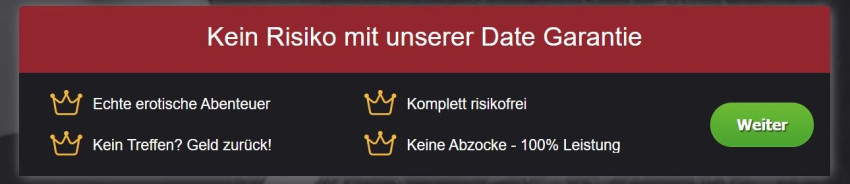 Gelegenheitstreffen in &Ouml;sterreich