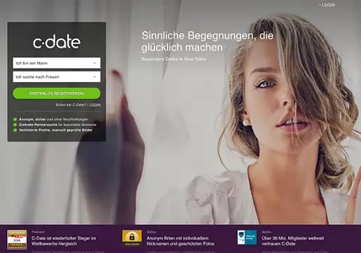 C-Date.at
